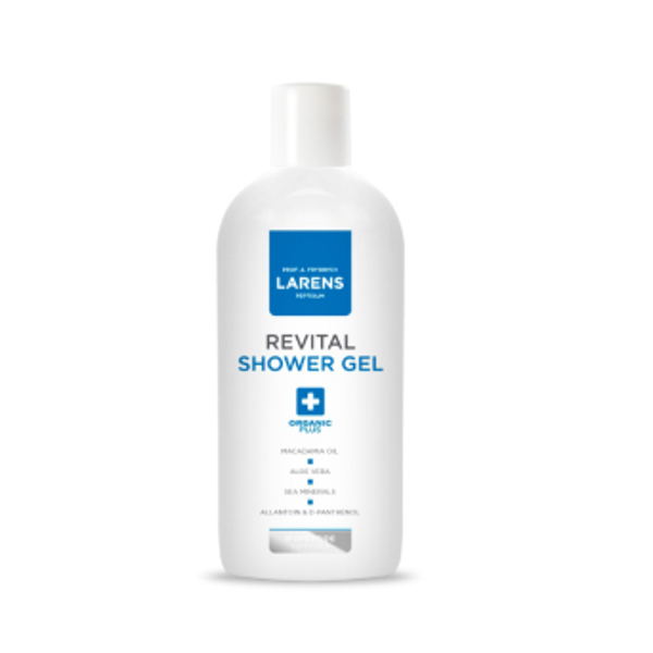 Revital Shower Gel 200 ml - $16.00 : WellUAmerica, NUTRIVI Health ...